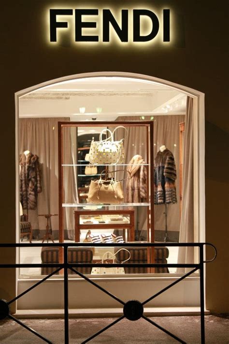 fendi berlin store|Fendi official website.